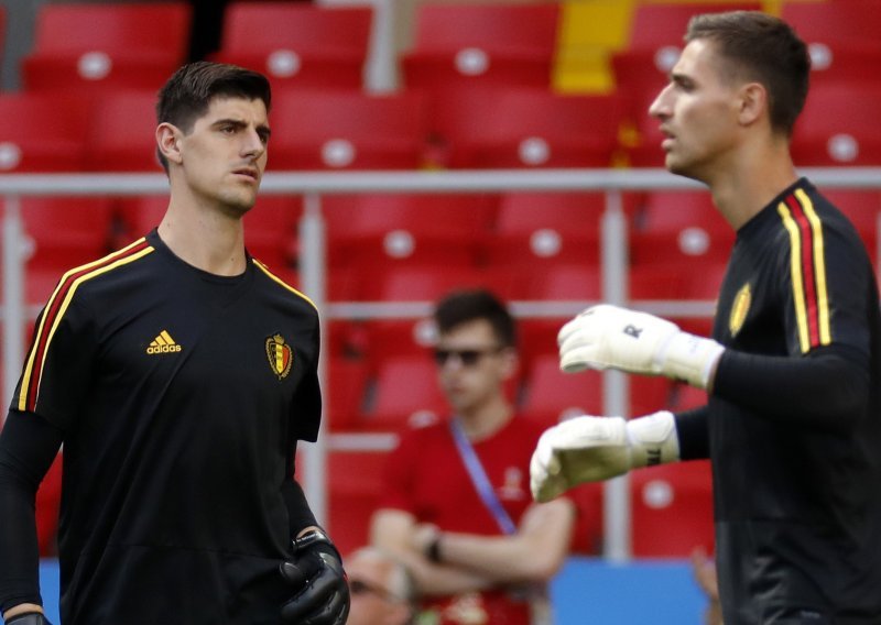 Veliki sukob u Belgiji; bijesni reprezentativac napustio momčad zbog povratka zvijezde