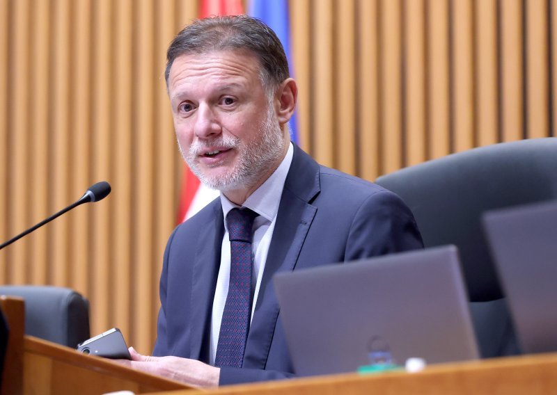 Jandroković izrazio sućut obiteljima poginulih u Sjevernoj Makedoniji