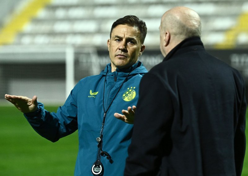 Tko će biti sportski direktor Dinama? Na popisu je sedam imena