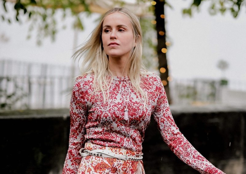 Kreće sezona dugih haljina, a Zara na svojim policama ima hit modele