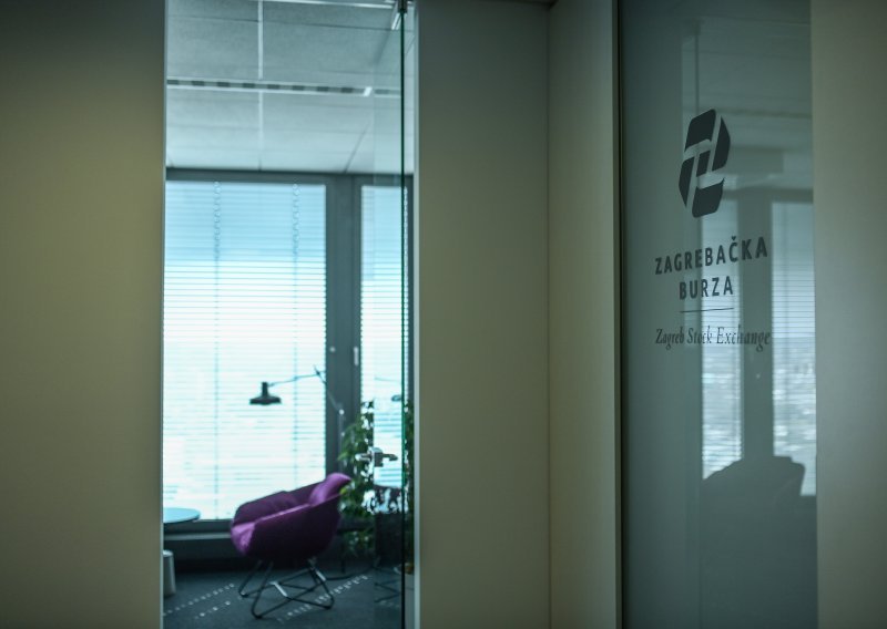 Indeksi ponovno u crvenom, Končar u fokusu
