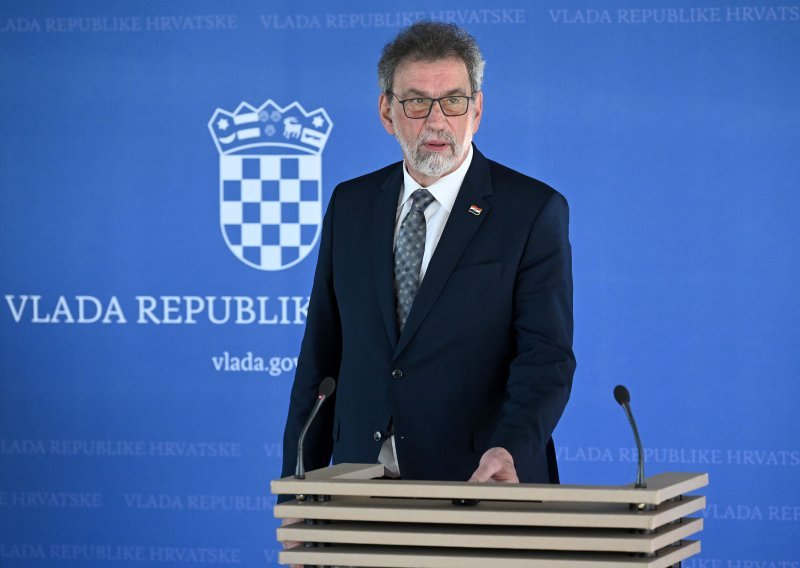 Fuchs: Tražit ćemo da se upisuje tko je u štrajku, a tko nije