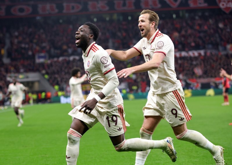 Bayern i Inter lagano do svog međusobnog dvoboja u četvrtfinalu Lige prvaka