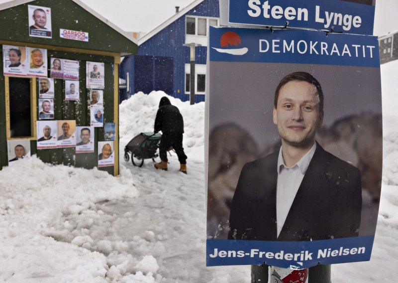 Na Grenlandu pobijedila oporbena stranka, zalaže se za osamostaljivanje od Danske