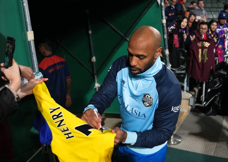 Henry izabrao favorita za Zlatnu loptu: 'Svaka čast Kaneu i Salahu, ali...'