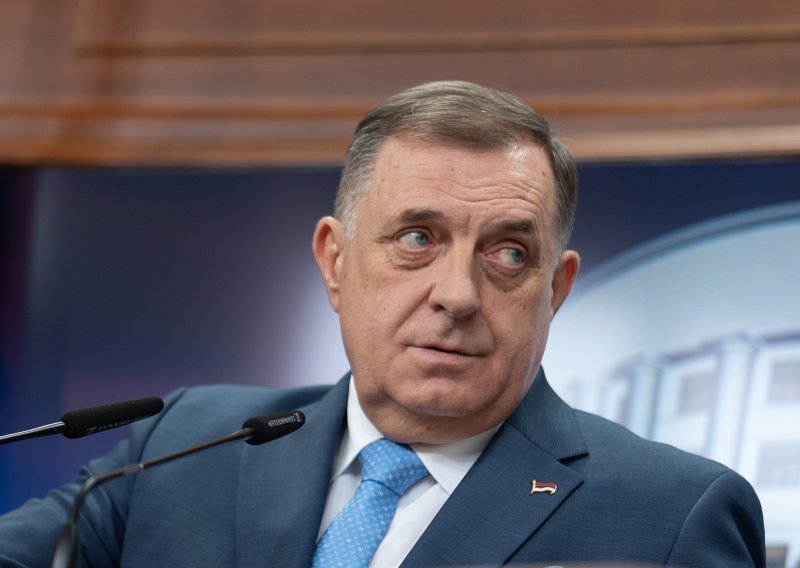Rusko veleposlanstvo u BiH: 'Ako se rat ponovo pojavi ovdje, to će biti krivnja zapadnih huškača'