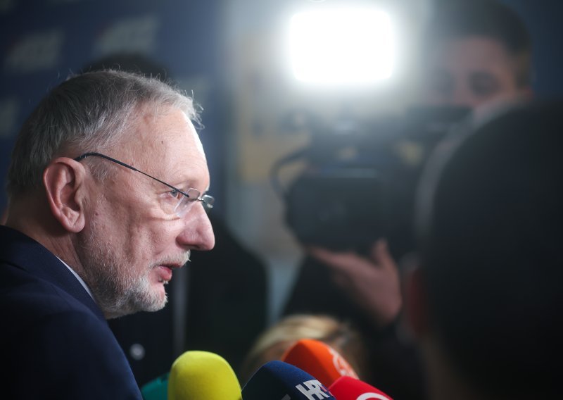 Božinović o sigurnosti: Važna je suradnja sa zapadnim Balkanom