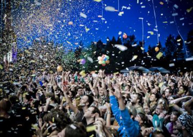 Kupi kartu za INmusic i osvoji drugu besplatno - dobitnici