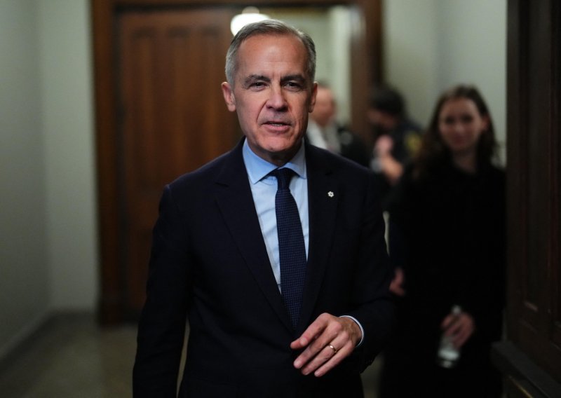 Justin Trudeau posljednji dan na vlasti: Mark Carney sutra polaže prisegu
