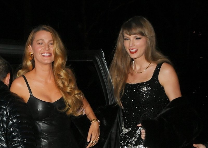 Sve zbog Blake Lively: Taylor Swift se povukla iz javnosti, ali i od prijateljice
