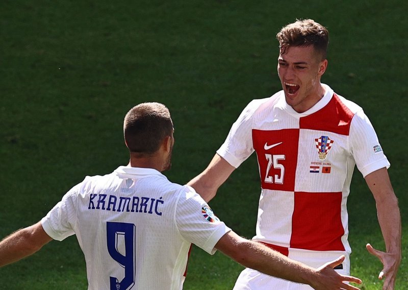 Daliću otpao bitan igrač za četvrtfinale s Francuzima