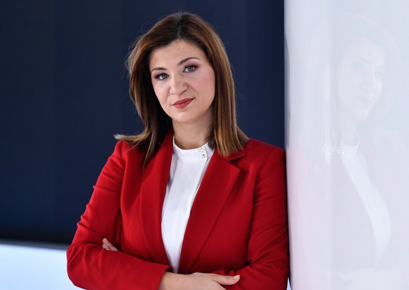Otkrila da nakon 17 godina odlazi s HRT-a, a sada je objavila: 'Dobro sam se udala'