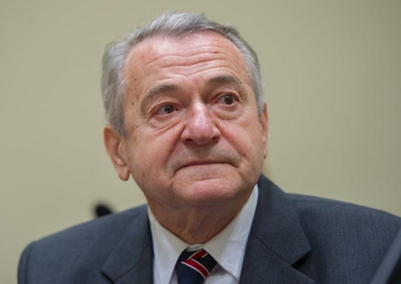 Mustač tuži Hrvatsku, traži plaćanje obrane