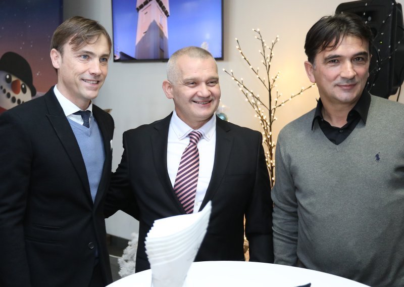 Šimić nazvao novinara i poslao poruku Daliću: Ovog igrača treba pozvati!
