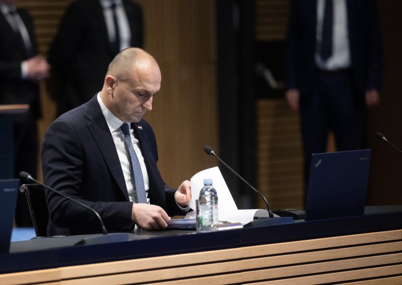 Vlada: Plan je u ovoj godini primiti 1.332 osobe u Oružane snage
