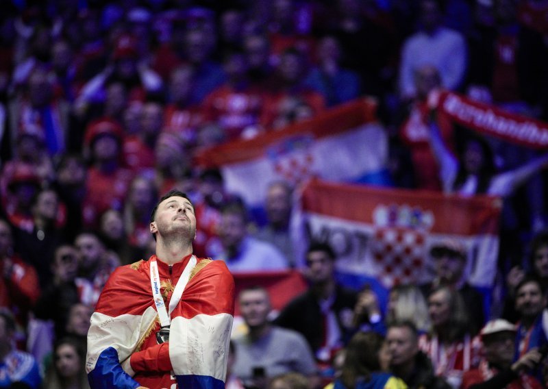 Otkriveni detalji spektakla u Areni Zagreb; stižu svi hrvatski rukometni velikani
