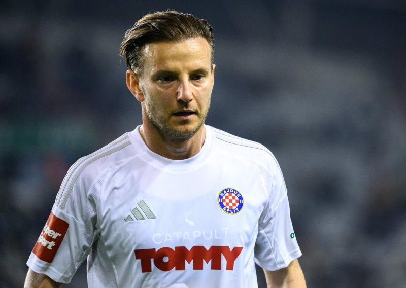 Ivan Rakitić svojim je izjavama izazvao burne reakcije: Frustriran je, ne zamjeram mu