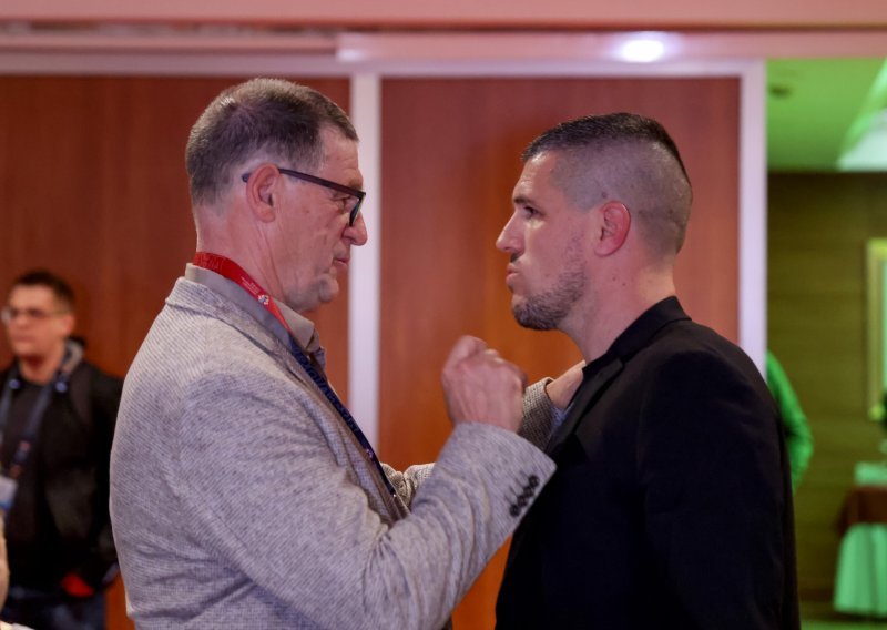 Reno Sinovčić i Jurica Buljat oglasili su se nakon dramatičnog završetka glasovanja