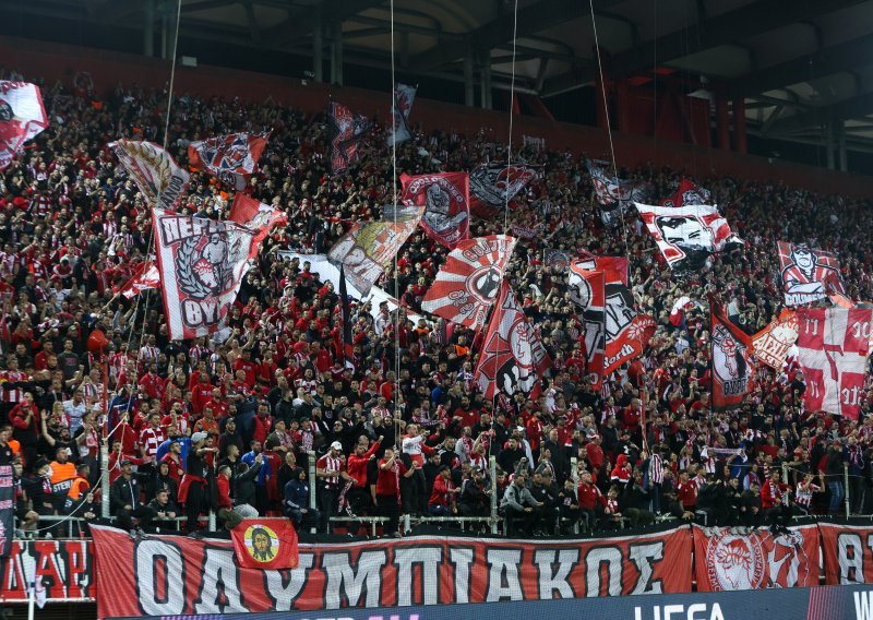 Dinamo dobio katastrofalne vijesti iz Grčke; sad mu je potrebno čudo