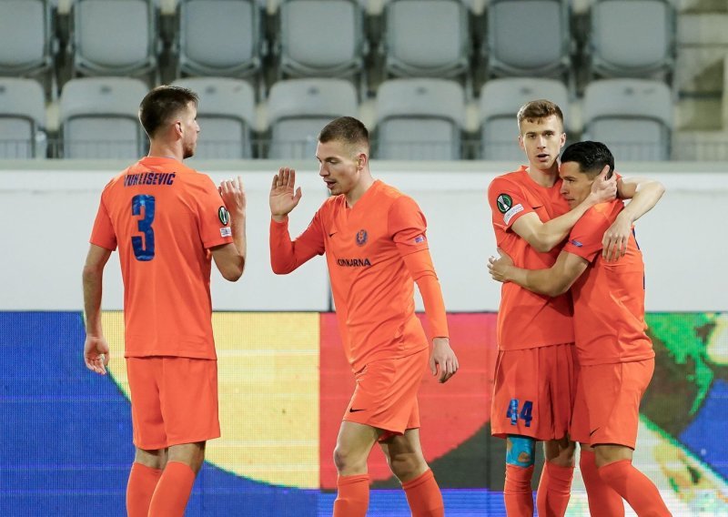 Povijesni uspjeh slovenskog nogometa nakon nezapamćene drame u Europi, devet golova i penala