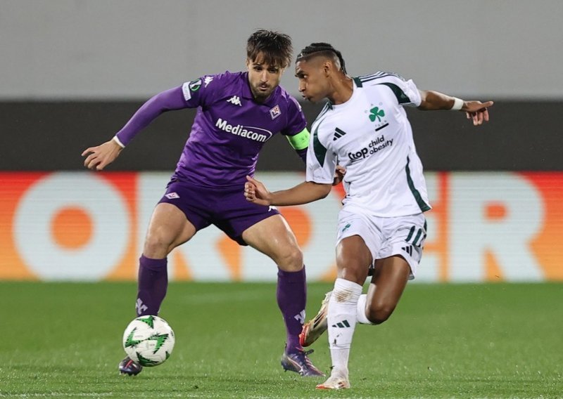 Fiorentina, Chelsea i Betis u četvrtfinalu Konferencijske lige