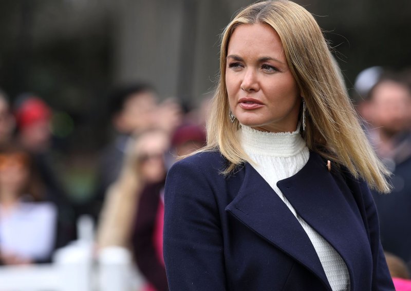 Zašto je nova ljubav Trumpove bivše snahe prošla 'ispod radara'