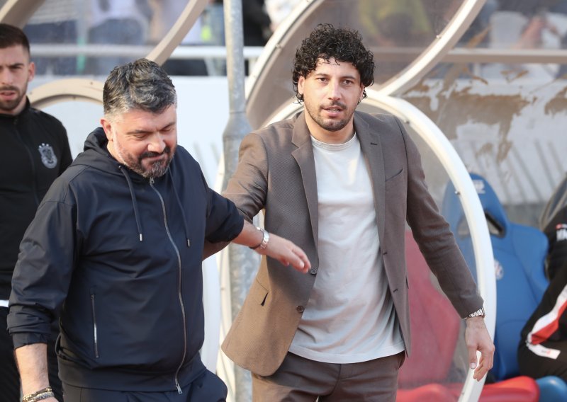 Hajduk se još nikad nije oglasio ovako rano. A sve s jednim ciljem...