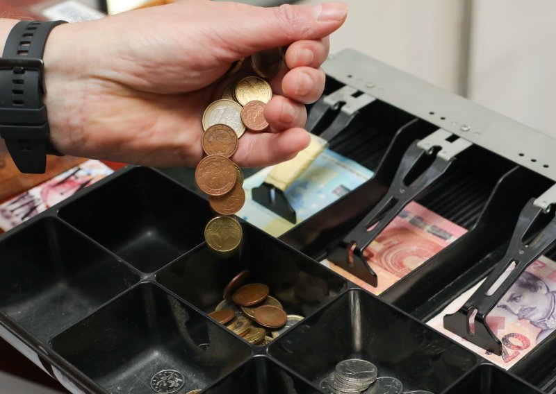 Novčanici će uskoro biti lakši, kao i plaćanje: Planira se ukidanje ovih kovanica