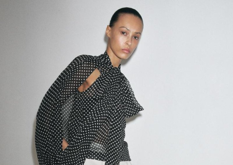 Zara ima hit košulju za proljeće: Prozračna i chic, savršen je izbor za one koji žele sakriti ruke