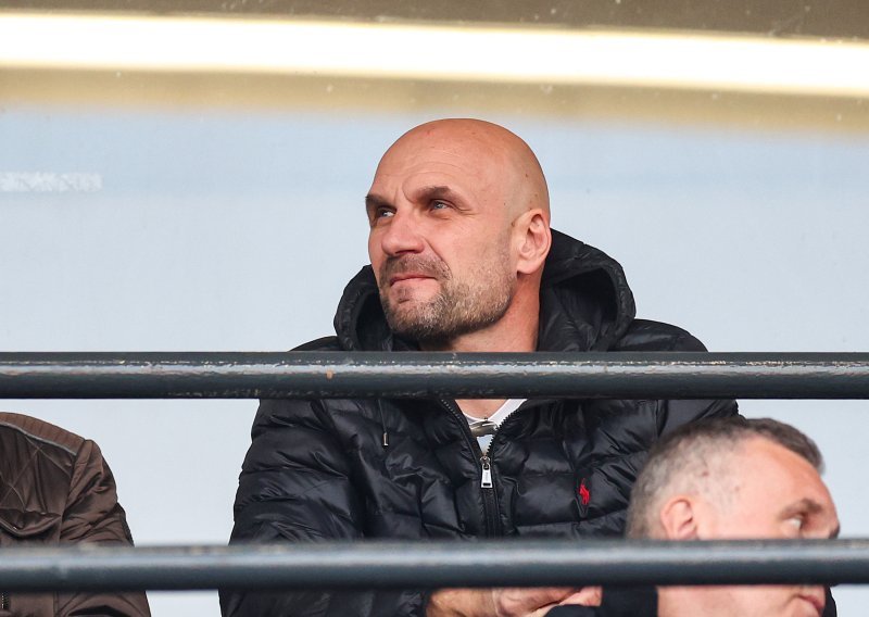 Željko Sopić već u Poljskoj? Doznajemo koju će utakmicu danas gledati uživo