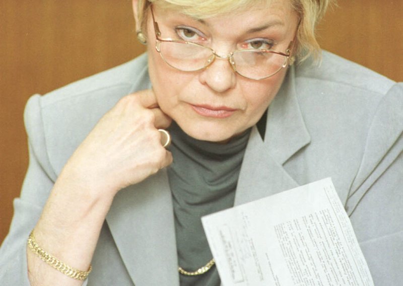 Sutkinja čak 14 puta pogodovala obitelji