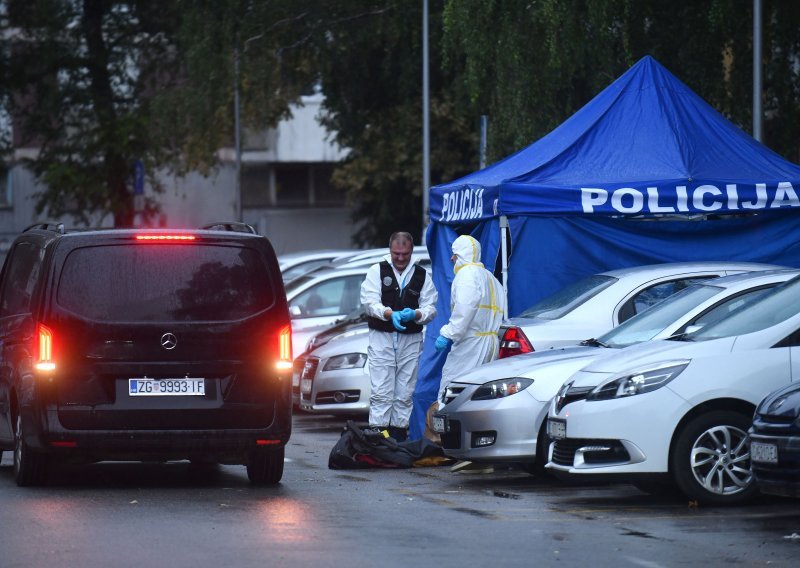 Kriminal u Zagrebu u porastu u svim segmentima. Evo kakvo je stanje po kvartovima
