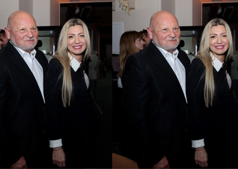 Provjerena formula: Blanka Mateša ne odustaje od poslovne elegancije