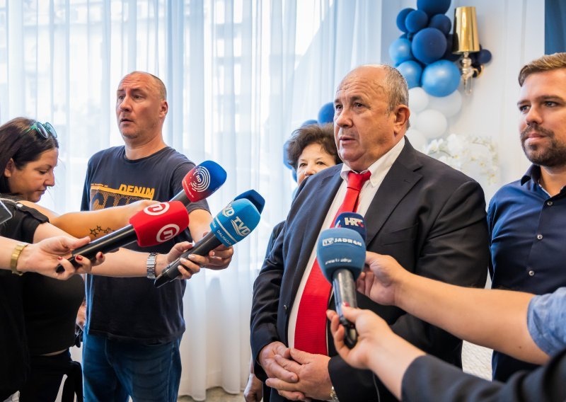Pravni fakultet objavio anketu za prvi krug gradonačelničkih izbora u Splitu: Moguće su velike promjene