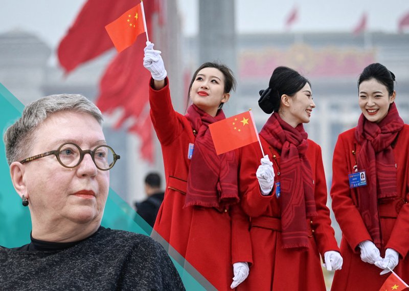 Najveći Trumpov rival spremno čeka sljedeći potez: Naša najbolja poznavateljica Kine otkriva što se valja iza brda