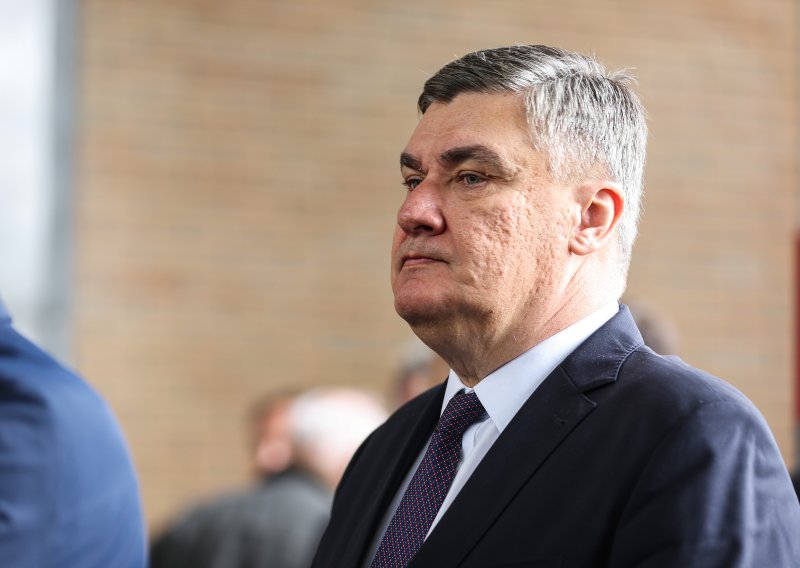 Sigurnost u jugoistočnoj Europi: Milanović na važnom sastanku
