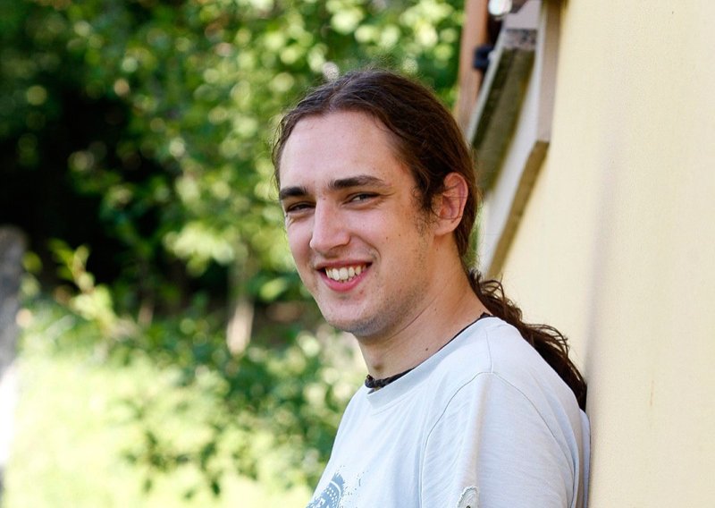Oduševio u talent showu, a sad zarađuje u Njemačkoj: Evo čime se sada bavi Zoran Mišić