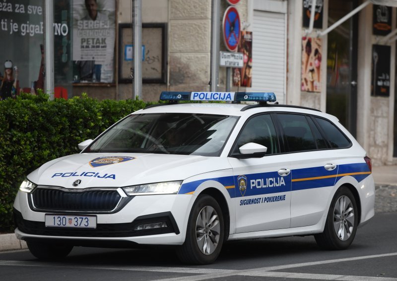 Dolijali kradljivci crkvenog zvona teškog 160 kilograma; slijedi im prijava