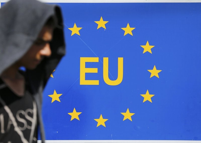 Austrija uvela restrikcije za migrante