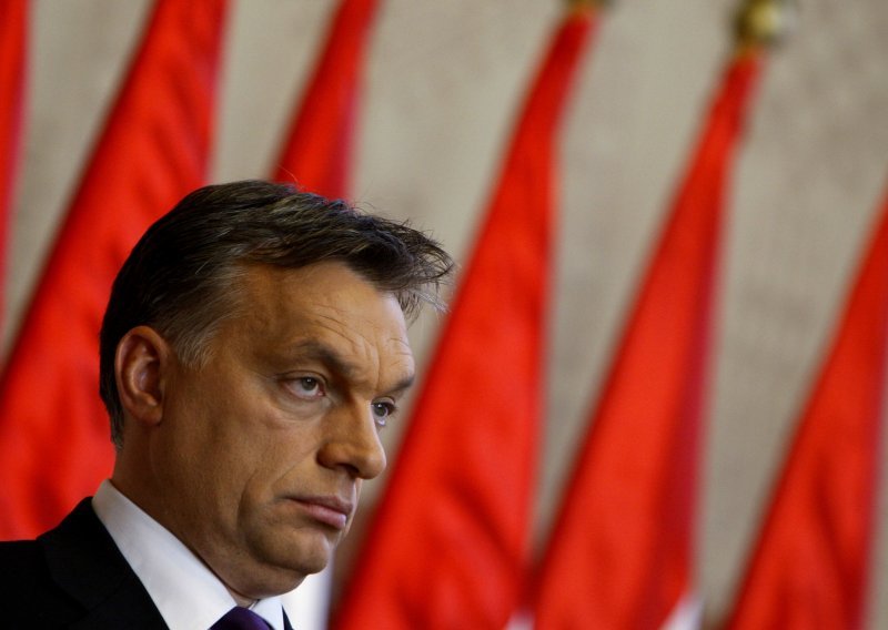 Orban smiruje napetosti s MMF-om