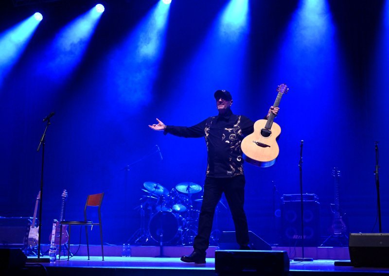 Stefanovski s Hojsakom & Novoselom izvodit će hitove snimane na Abbey Roadu