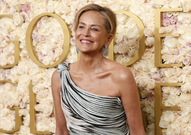 Ovaj jednostavan trik za ljepotu Sharon Stone vrijedi isprobati