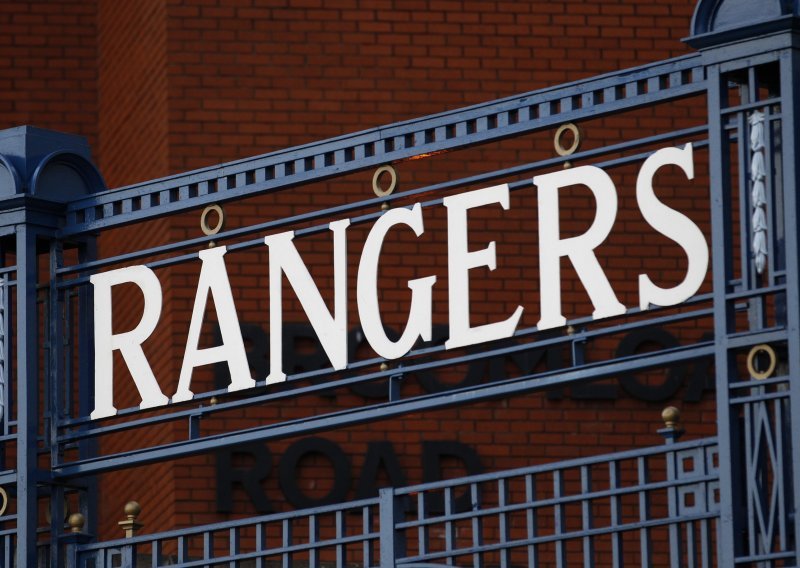 Rangersi rasprodaju ugled i u četvrtoj ligi