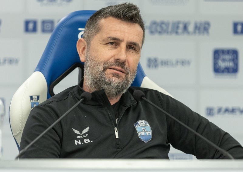 Bjelica se u Švicarskoj nagodio s Osijekom oko otpremnine. Evo koliko treba dobiti