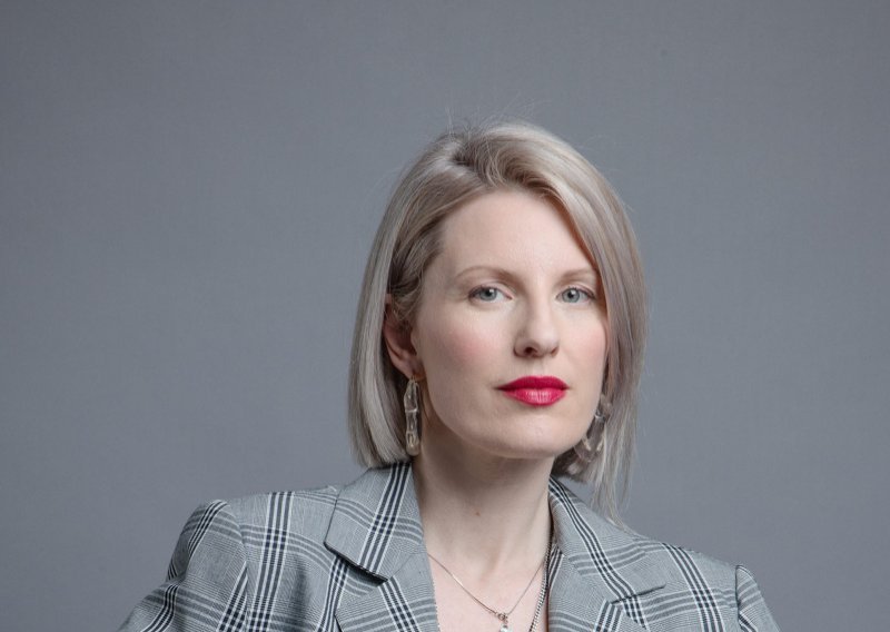 Ida Prester: 'I meni se često dogode dani kad klonem i čini mi se da ništa nema smisla'