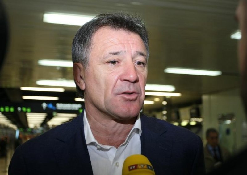 Evo što je Zdravko Mamić poručio svim kupcima