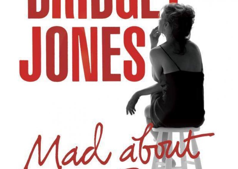 Bridget Jones u utrci za National Book Award