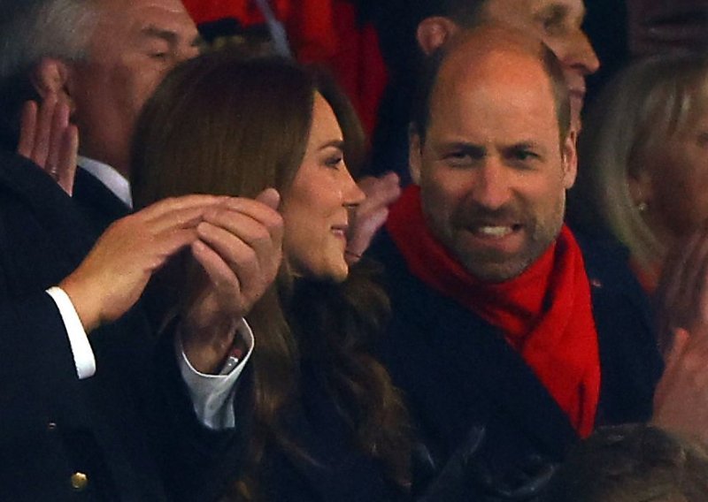 Novi član obitelji stigao u najvećoj tajnosti; sve je otkrio video Kate Middleton