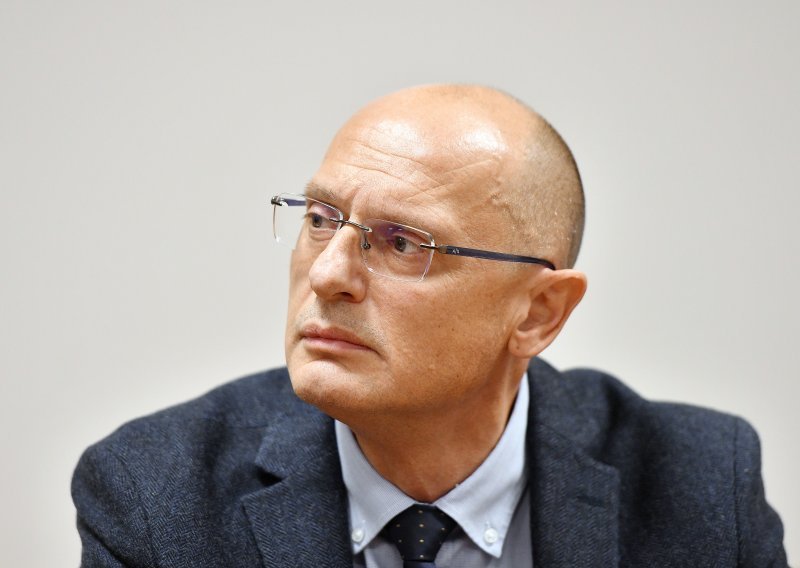 Ravnatelj čakovečke bolnice: Otišlo je osam kirurga, stalno su postavljali nove uvjete