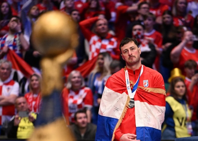 Domagoj Duvnjak: Na jedno pitanje možda nikada neću odgovoriti...